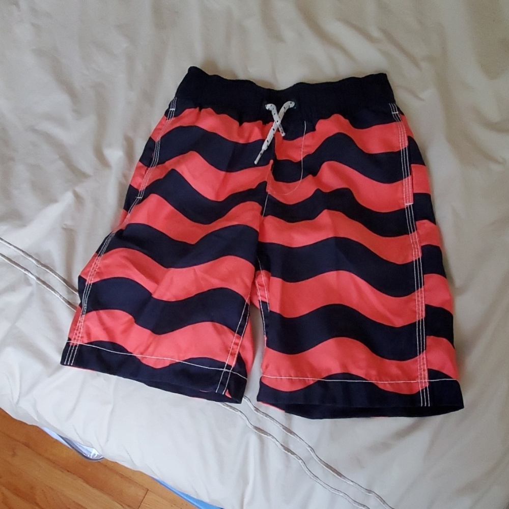Swimming trunks